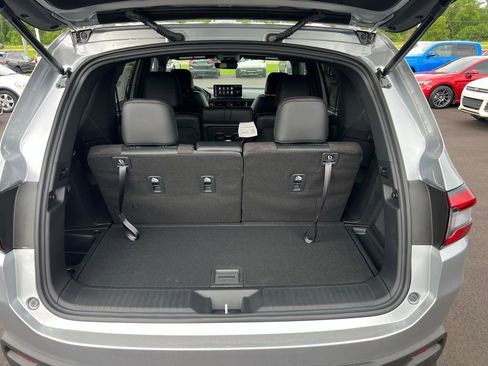 New 2026 Honda Pilot Black Edition image 13