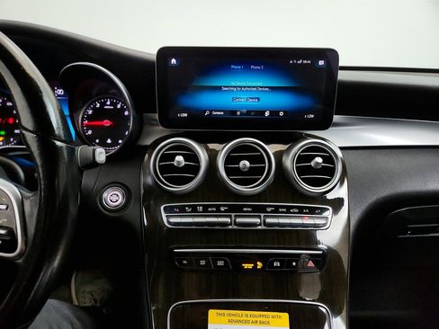 Used 2020 Mercedes-Benz GLC 300 4MATIC image 20