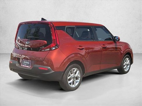 Used 2020 Kia Soul S FWD image 5