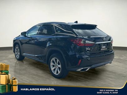 Used 2019 Lexus RX 350 AWD