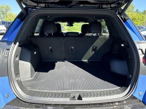 New 2026 GMC Terrain AT4 w/ LPO, Floor Liner Package AWD/4WD image 27