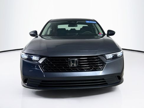 Used 2026 Honda Accord LX image 3