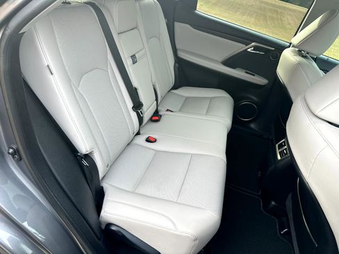 Used 2021 Lexus RX 350 FWD w/ Premium Package image 19