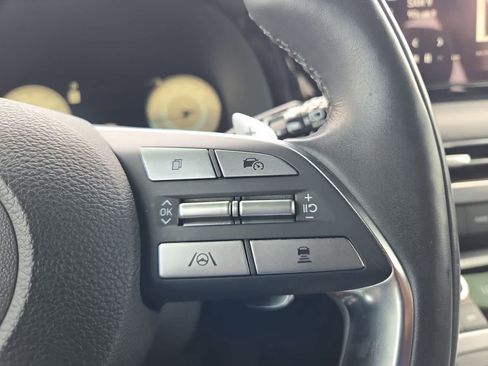 Used 2023 Hyundai Palisade Calligraphy FWD image 24