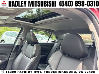 Used 2020 Acura TLX FWD video 2