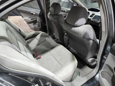 Used 2009 Honda Civic LX image 11