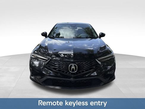 Used 2024 Acura Integra FWD image 10
