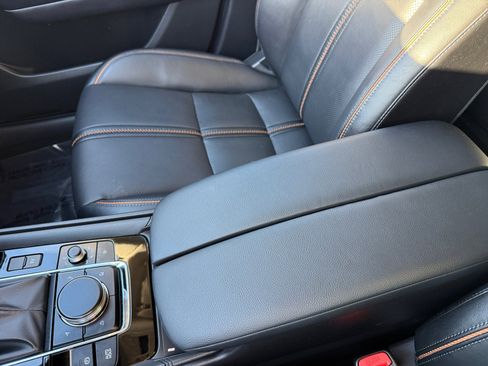 Certified 2025 MAZDA CX-50 2.5 Hybrid w/ Weather Package image 14