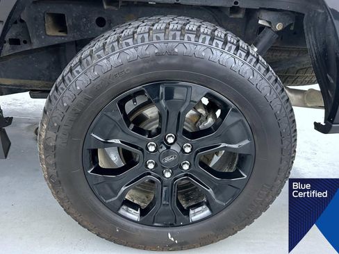 Certified 2022 Ford F150 Lariat w/ Equipment Group 502A High AWD/4WD image 23