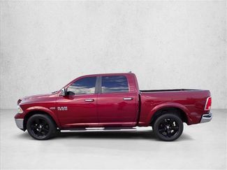 Used 2018 RAM 1500 Laramie video 2