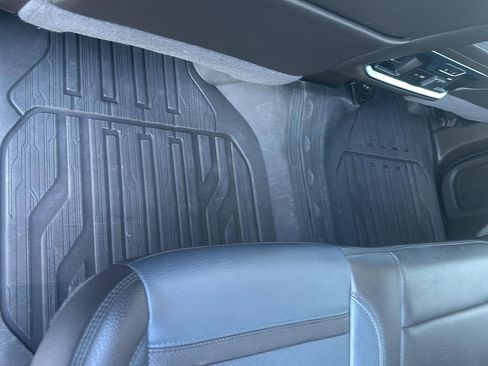 Used 2023 GMC Sierra 2500 Denali w/ Denali Ultimate Package image 16