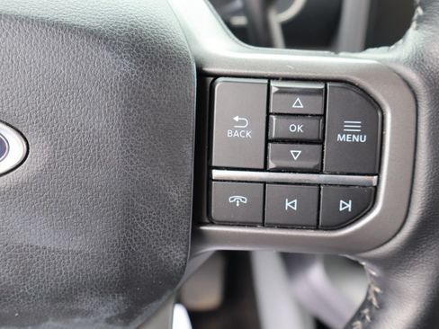 Used 2022 Ford F150 XLT w/ Equipment Group 302A High AWD/4WD image 17