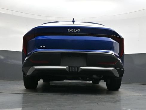 Used 2025 Kia K4 FWD image 34