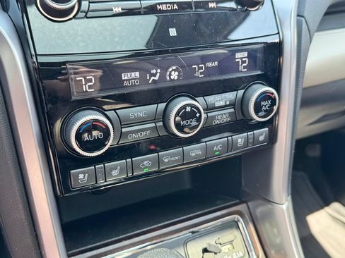Used 2020 Subaru Ascent Touring w/ Popular Package #2A AWD/4WD image 22