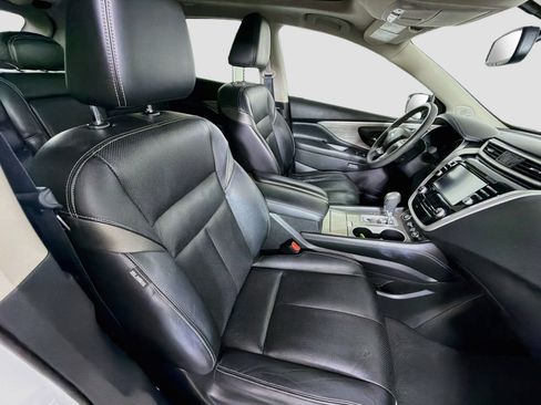 Used 2016 Nissan Murano Platinum w/ Platinum Technology Package AWD/4WD image 32