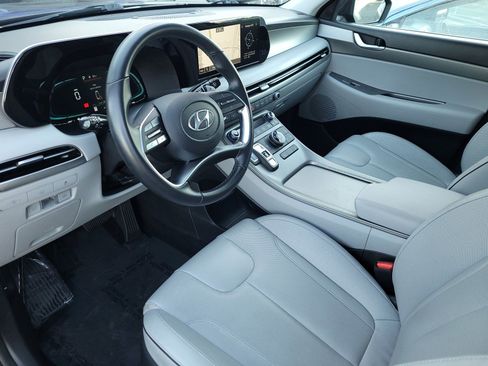 Used 2024 Hyundai Palisade SEL image 8