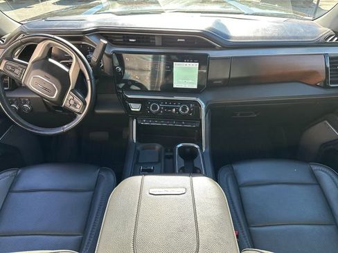 Used 2024 GMC Sierra 2500 Denali w/ Denali Reserve Package image 22