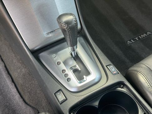 Used 2010 Nissan Altima 2.5 SL w/ SL Pkg image 34