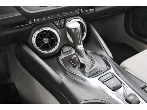 Used 2023 Chevrolet Camaro LT RWD image 15