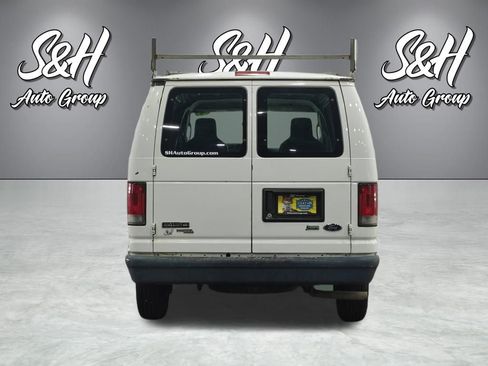 Used 2011 Ford E-150 and Econoline 150 w/ PWR Group RWD image 14