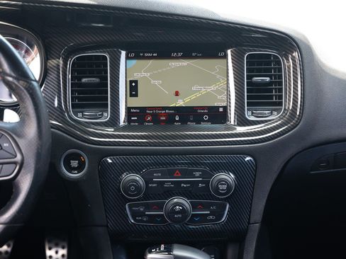 Used 2021 Dodge Charger GT w/ Navigation & Travel Group RWD image 37