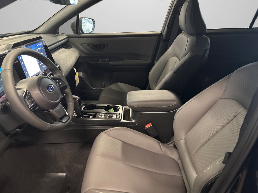 New 2026 Subaru Outback Limited XT AWD/4WD image 10