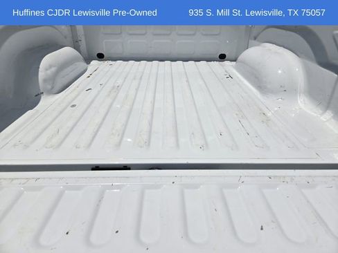 Certified 2022 RAM 1500 Tradesman w/ Popular Equipment Group RWD image 31