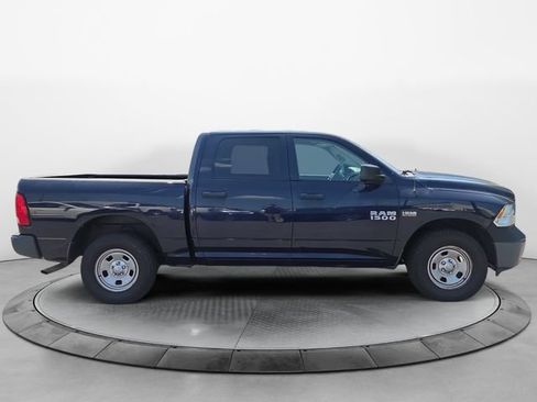 Used 2017 RAM 1500 4x4 Crew Cab w/ Protection Group image 6