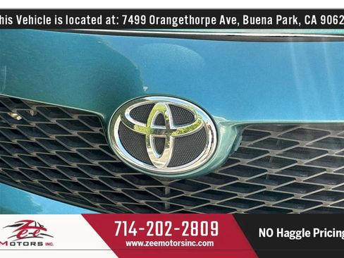 Used 2010 Toyota Corolla LE FWD image 37