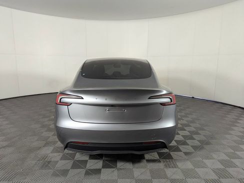 Used 2025 Tesla Model 3 Long Range image 6