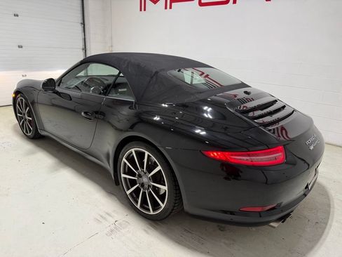 Used 2013 Porsche 911 Carrera S RWD image 14