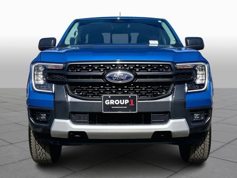 Used 2024 Ford Ranger XLT w/ Trailer Tow Package image 4