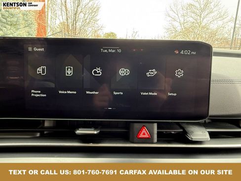 Used 2025 Kia Carnival image 27