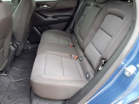 Used 2026 Chevrolet Equinox LT image 9