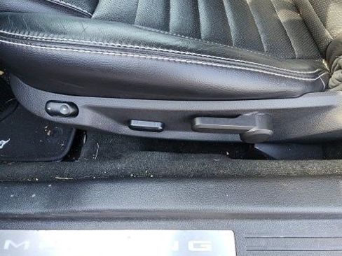 Used 2014 Ford Mustang GT Premium w/ Brembo Brake Package image 24