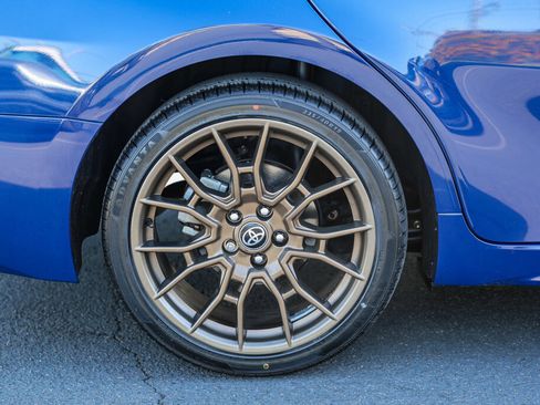 Certified 2023 Toyota Camry SE image 25