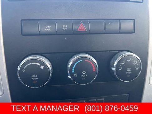 Used 2009 Dodge Ram 1500 Truck SLT w/ Big Horn Regional Pkg AWD/4WD image 17