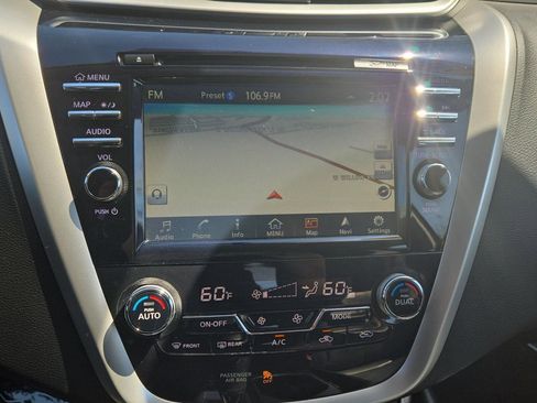 Used 2018 Nissan Murano Platinum image 20