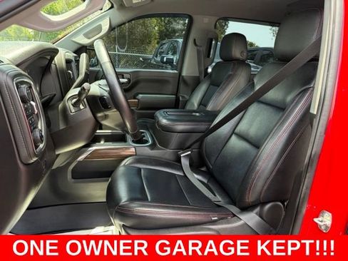 Used 2021 Chevrolet Silverado 1500 RST w/ Rally Edition AWD/4WD image 14