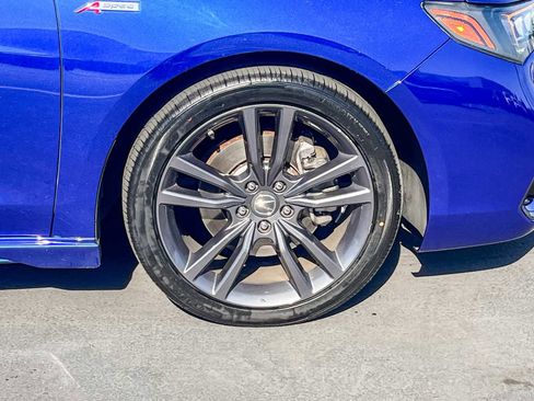 Used 2019 Acura TLX V6 w/ Technology & A-SPEC Pkg image 9