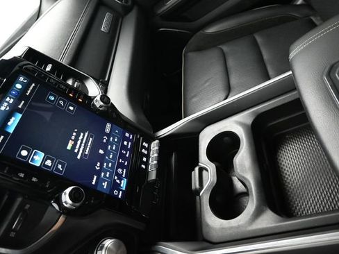 Used 2022 RAM 1500 Laramie w/ Sport Appearance Package image 21
