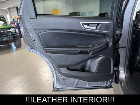 Used 2024 Ford Edge SEL w/ Convenience Package AWD/4WD image 21