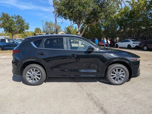 New 2025 MAZDA CX-5 AWD 2.5 S image 4