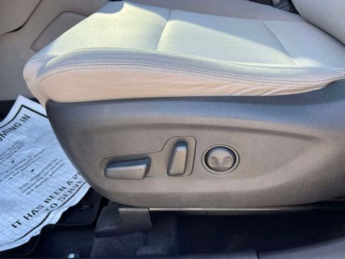 Used 2016 Hyundai Tucson SE w/ Option Group 02 image 14