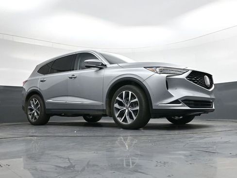 Used 2023 Acura MDX FWD w/ Technology Package image 28