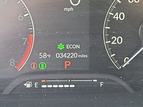 Certified 2023 Honda Civic Sport image 19