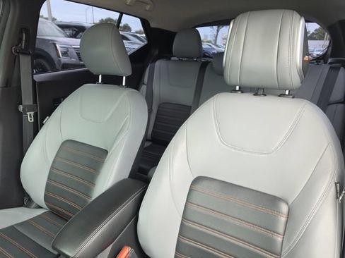 Certified 2024 Nissan Kicks SR w/ SR Premium Package FWD image 21