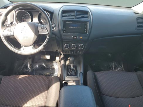 Used 2019 Mitsubishi Outlander Sport SE image 15