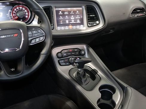 Used 2023 Dodge Challenger R/T Scat Pack w/ Plus Package image 14