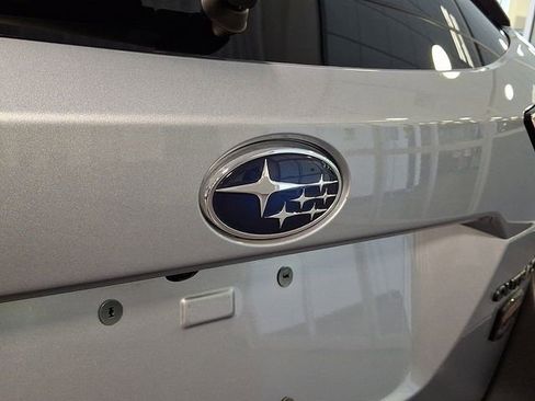 Certified 2025 Subaru Outback Wilderness w/ Wilderness Package AWD/4WD image 32
